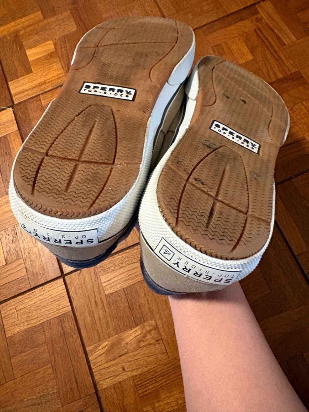 Sperry Top-sider - Picture 7 of 11